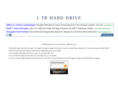 1tbharddrive.com