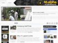 46alpha.com