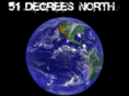 51degreesnorth.com