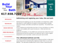 72hourbathrooms.com