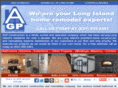 agpconstruction.com
