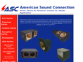 americansoundconnection.com