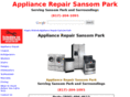 appliancerepairsansompark.com