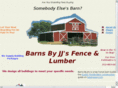 barnsbyjjs.com