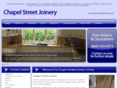 bespoke-joinery.net