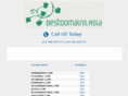 bestdomains.asia