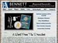 beyondawards.com