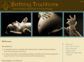 birthingtraditions.com
