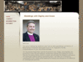 bishopiananderson.com