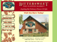 bittersweetflowermarket.com