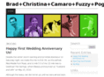 brad-christina.com