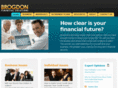 brogdonfinancial.com