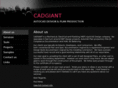 cadgiant.com