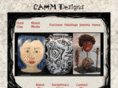 cahmdesigns.com