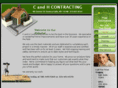 candhcontractingny.com
