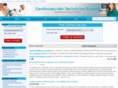 cardiovasculartechnicianschools.net