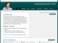 carolynpower.com