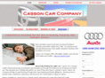 cassoncars.com