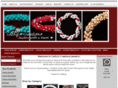 cathyscreationsjewelry.com