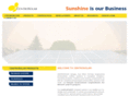 centrosolarcanada.com
