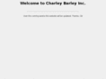 charleybarley.com