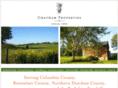 chathamcountryhomes.com