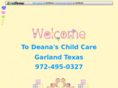 childcaretx.com