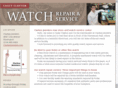 claytonwatchrepair.net