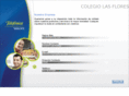 colegiolasflores.com