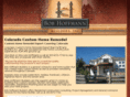 coloradocustomhomeremodel.com