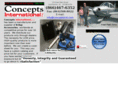 conceptsintl.com