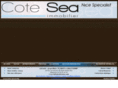 cotesea.com