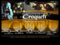 croqueti.com