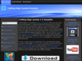 cutting-edge-joomla-theme.com