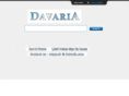 davaria.com