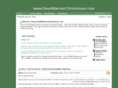 davidwarnerchristenson.com