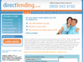 directlending.co.uk