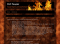 dirtreaper.com