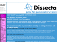 dissecta.com