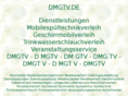 dmgtv.de