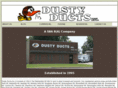 dustyducks.com