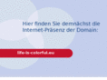 edelbaer.net