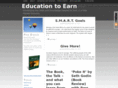 edutoearn.com