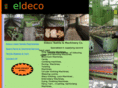 eldecomachinery.com