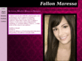 fallonmaressa.com