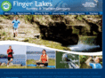 fingerlakesrunningcompany.com