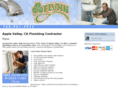 flynnsplumbing.net