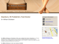 footdoctordownriver.com