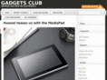 gadgetsclub.com
