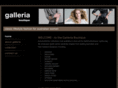 galleriaboutique.com